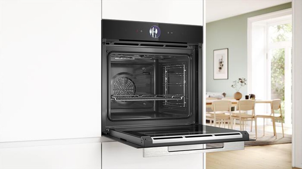 "BOSCH - Forno incasso elettrico HSG7261B1 Classe A+"