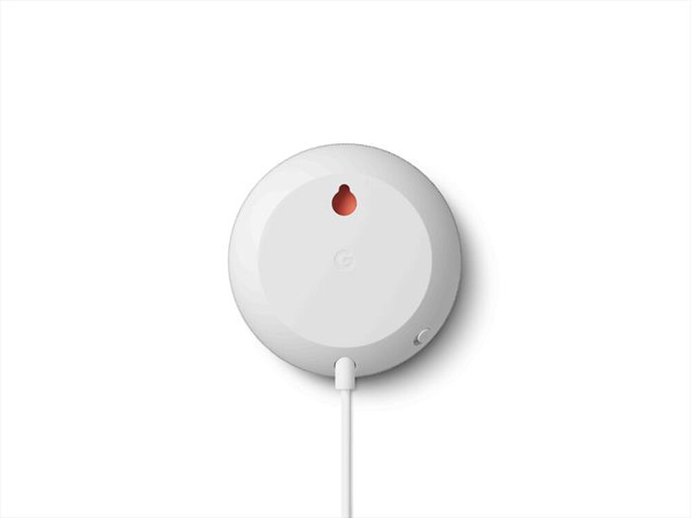 "GOOGLE - NEST MINI-Bianco"