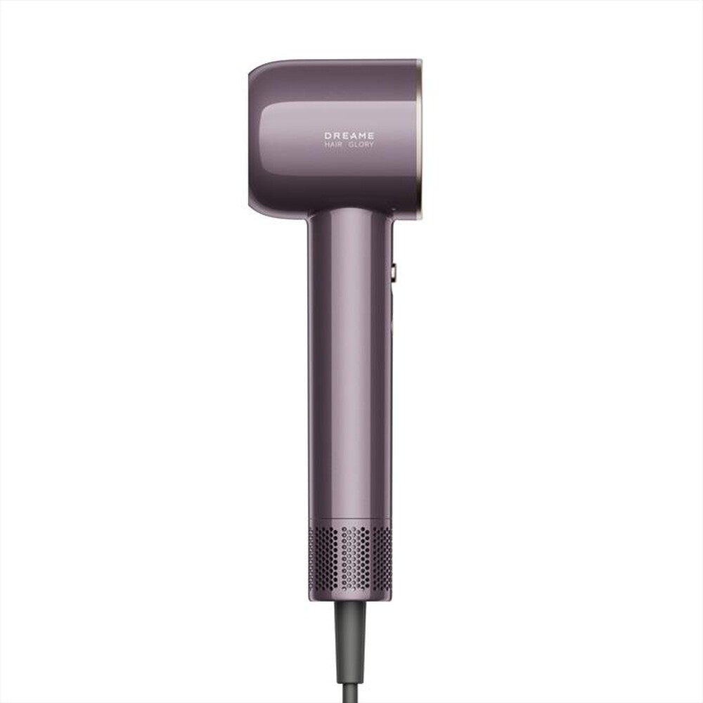 Immagine del prodotto DREAME - Asciugacapelli GLORY COMBO-Viola