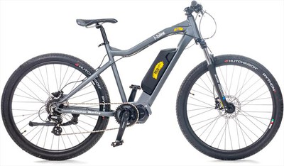 IBIKE - MTB MUD PRO7 ITA99-GRIGIO