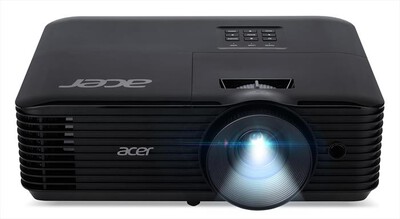 ACER - Videoproiettore X1128I-Nero