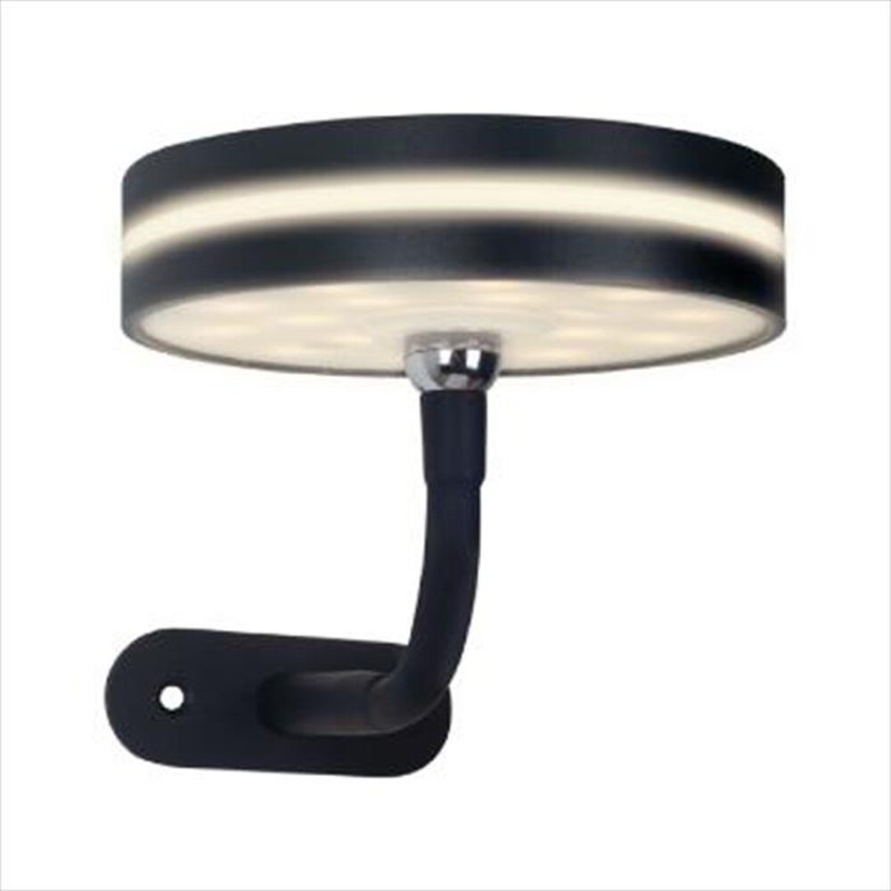 Immagine del prodotto KELU' - Lampada\applique solare ART&Ugrave; DUO