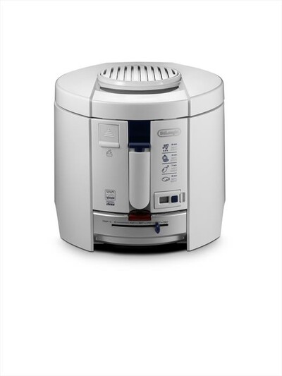 DE LONGHI - F26237.W1-Bianco