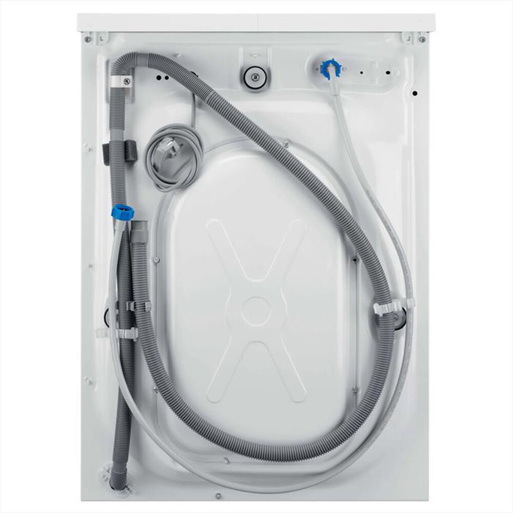 Immagine del prodotto AEG - Lavatrice LR8H94GBY 9 Kg Classe A-Bianco/obl&ograve; nero