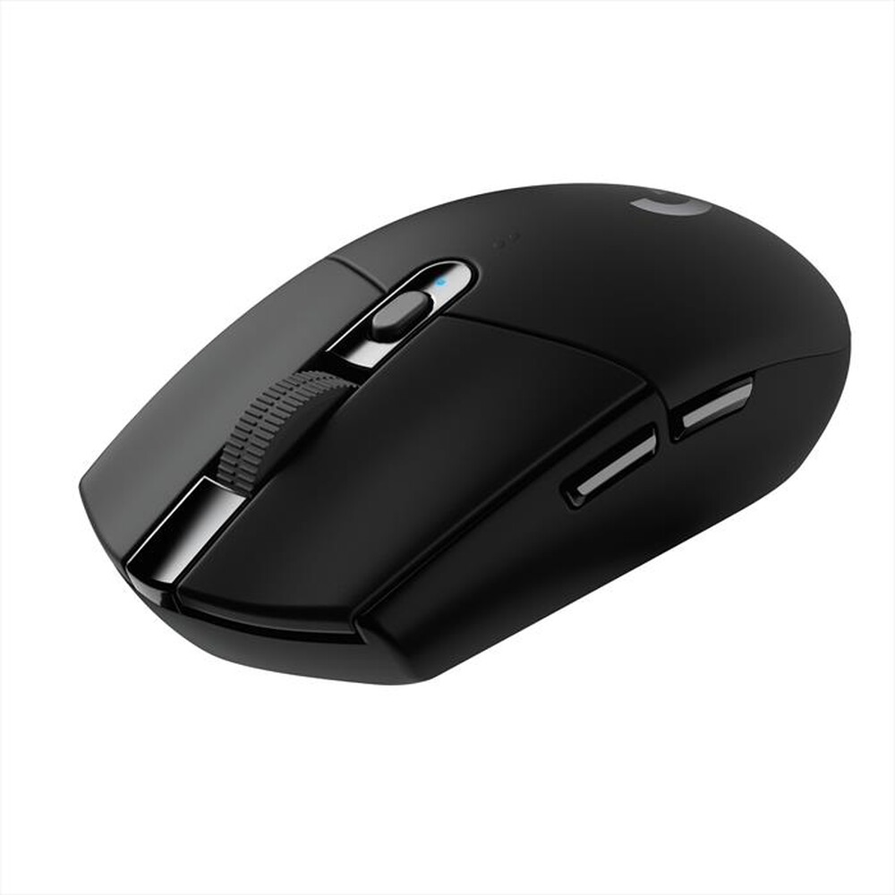 "LOGITECH - G305-Nero"