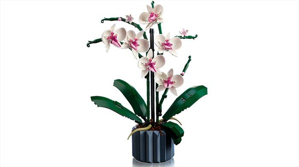 Immagine del prodotto LEGO - BOTANICALS Orchidea 10311