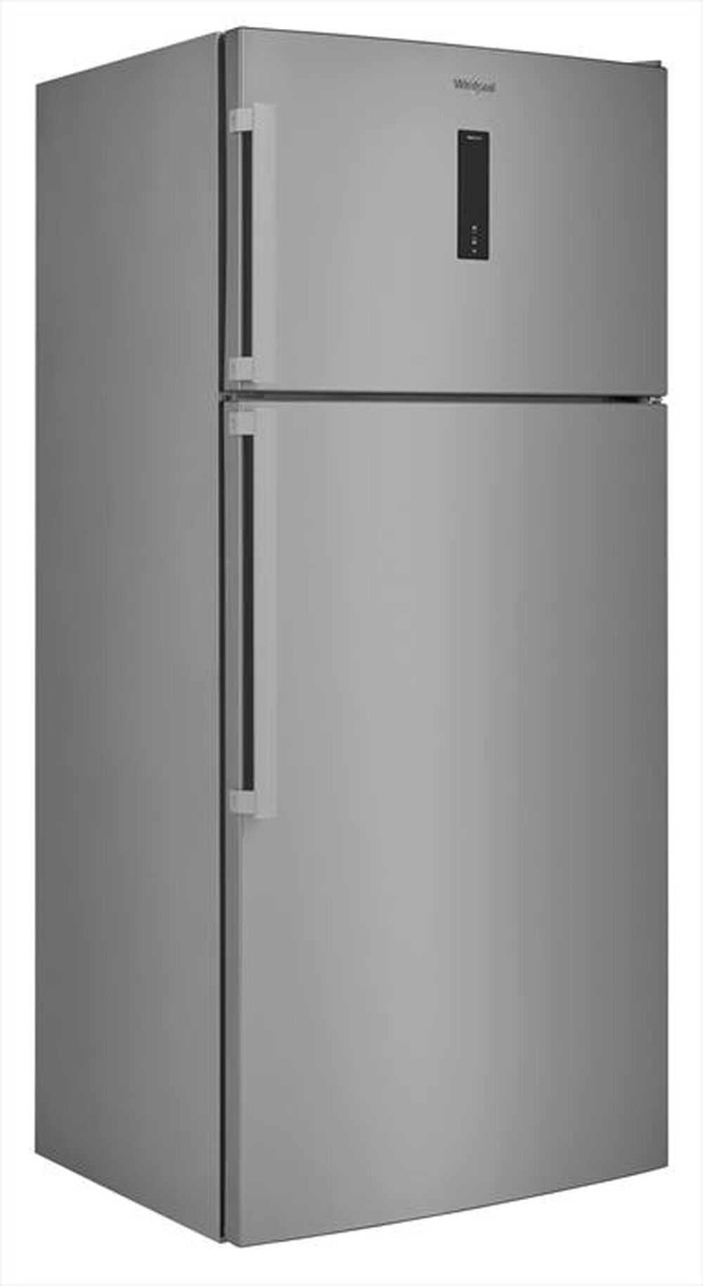 "WHIRLPOOL - Frigorifero 2 porte W84TE 72 X 2 Classe E"