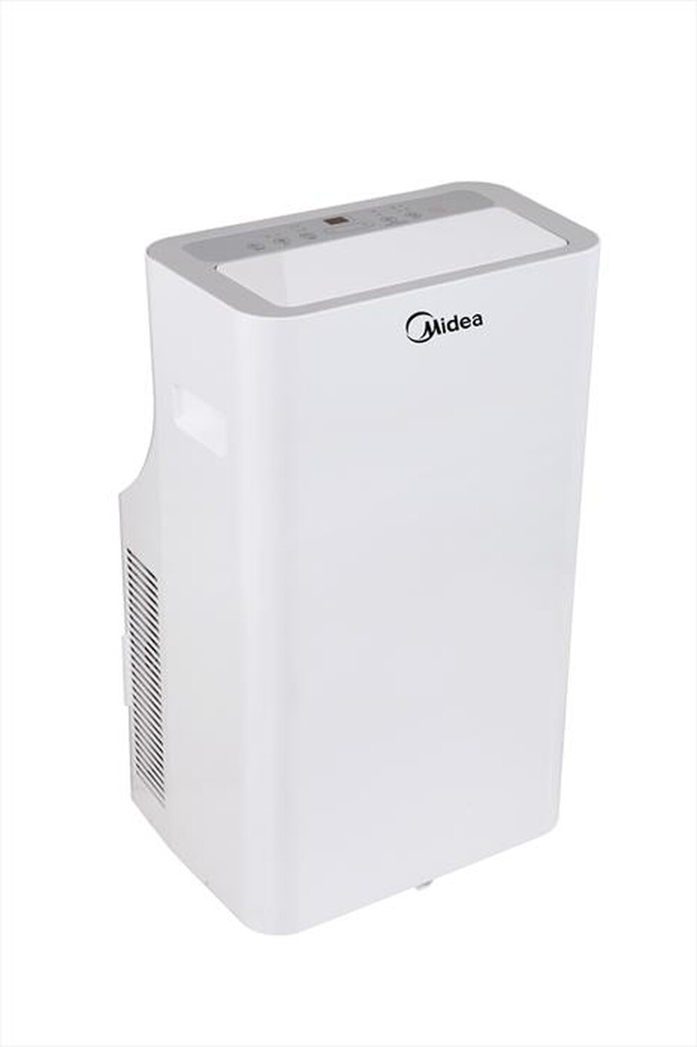 "MIDEA - Condizionatore portatile SILENT COOL 26 PRO"