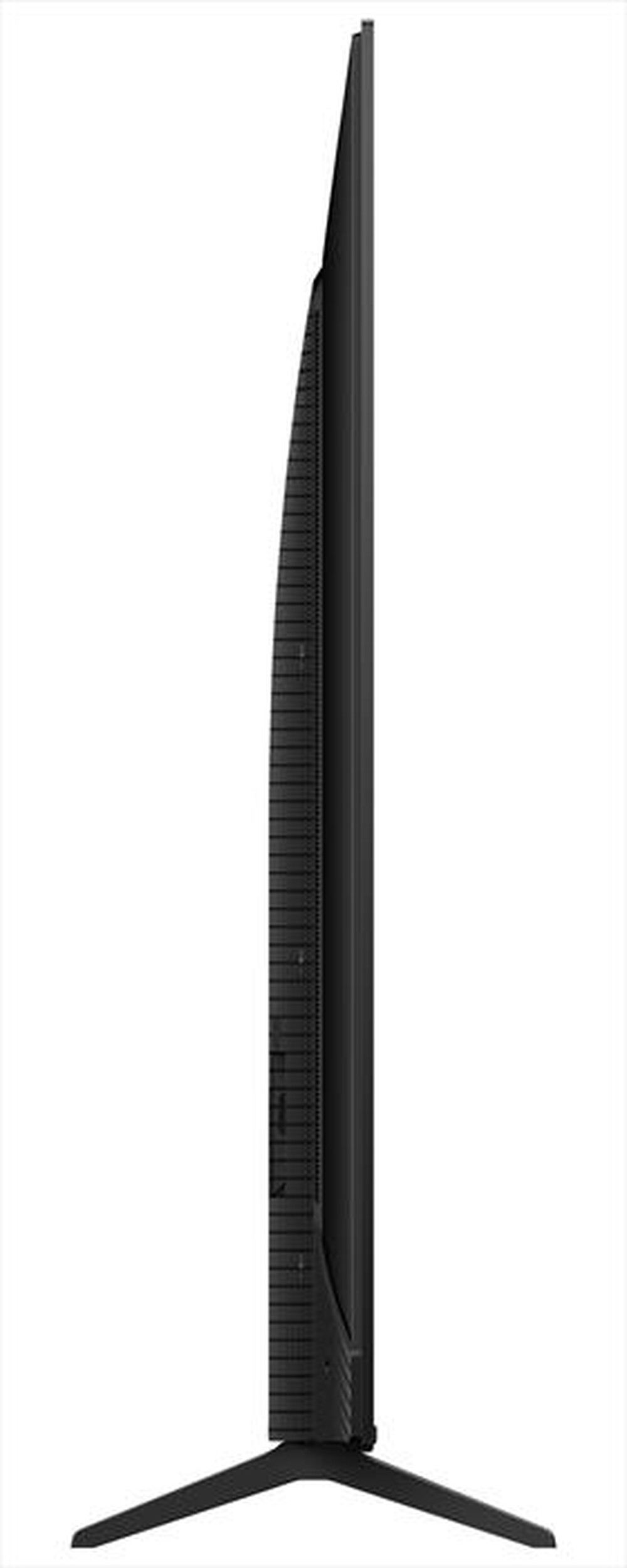 Immagine del prodotto TCL - Smart TV Q-LED UHD 4K 75" 75P79K-Metallic