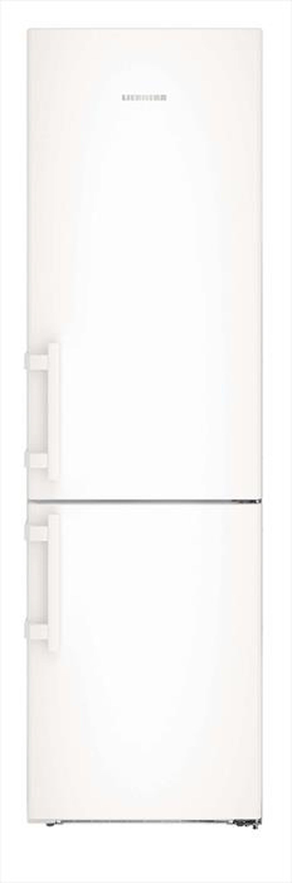 "LIEBHERR - Frigorifero combinato CN 4835-21 Classe D 391lt-Bianco"