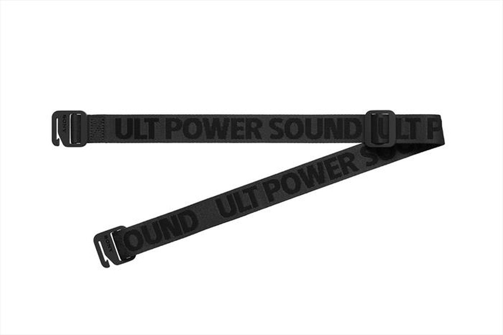 Immagine del prodotto SONY - Speaker portatile Wireless Bluetooth SRSULT30B.CE7-Nero