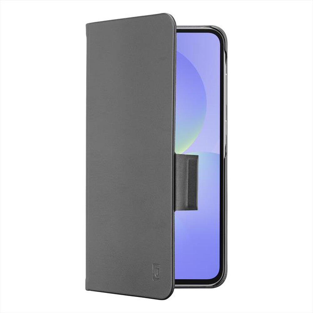Immagine del prodotto CELLULARLINE - Cover per Galaxy A36/A56 BOOK-Grey