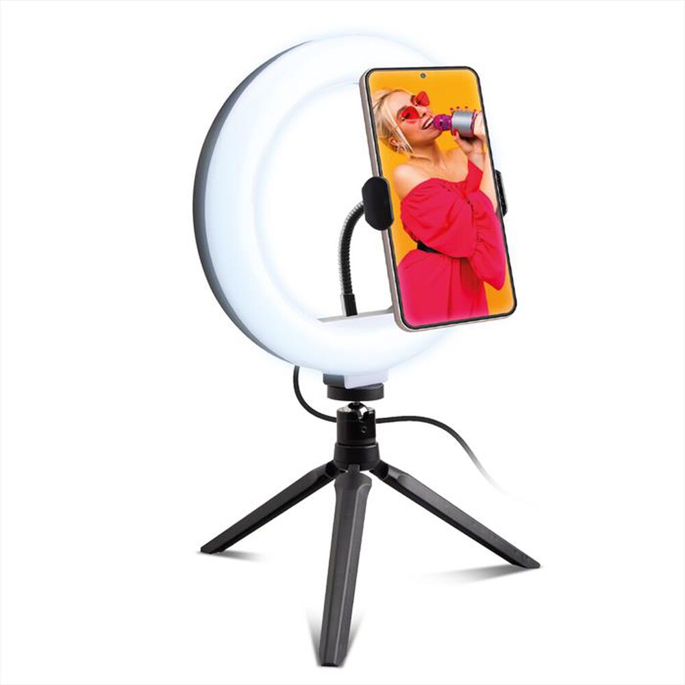 Immagine del prodotto SBS - TESELFIERINGCLIP-Bianco
