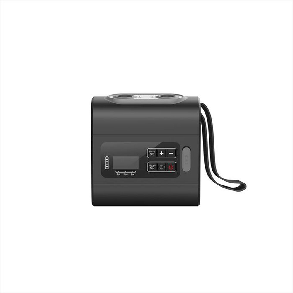 Immagine del prodotto NILOX - NXOUTDOORPUMP-NERO