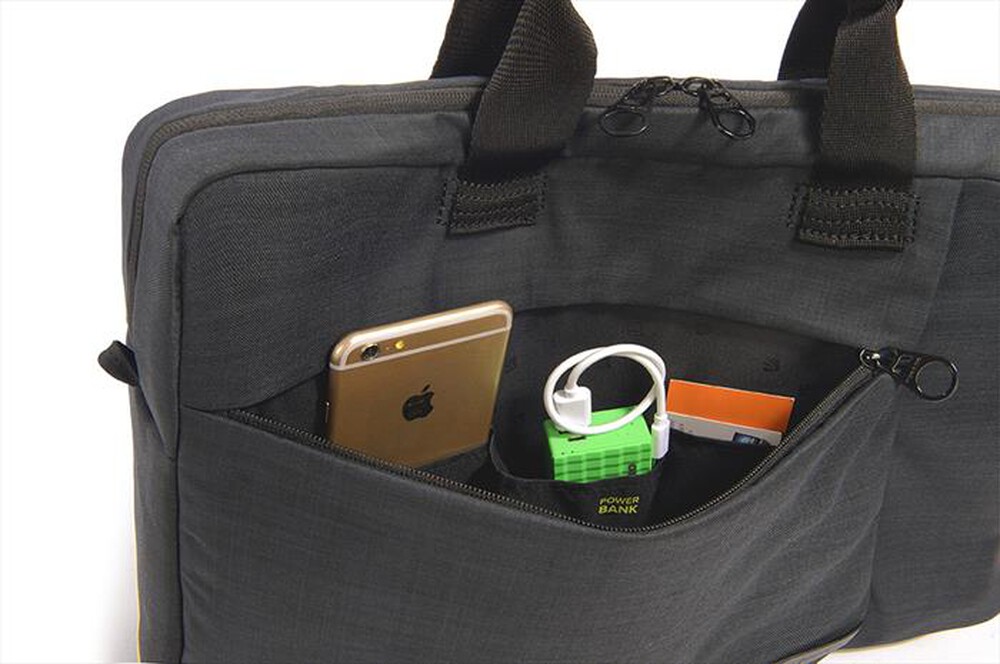 Immagine del prodotto TUCANO - Svolta - Borsa Notebook 15.6" MacBook Pro 15" Ret-Nero