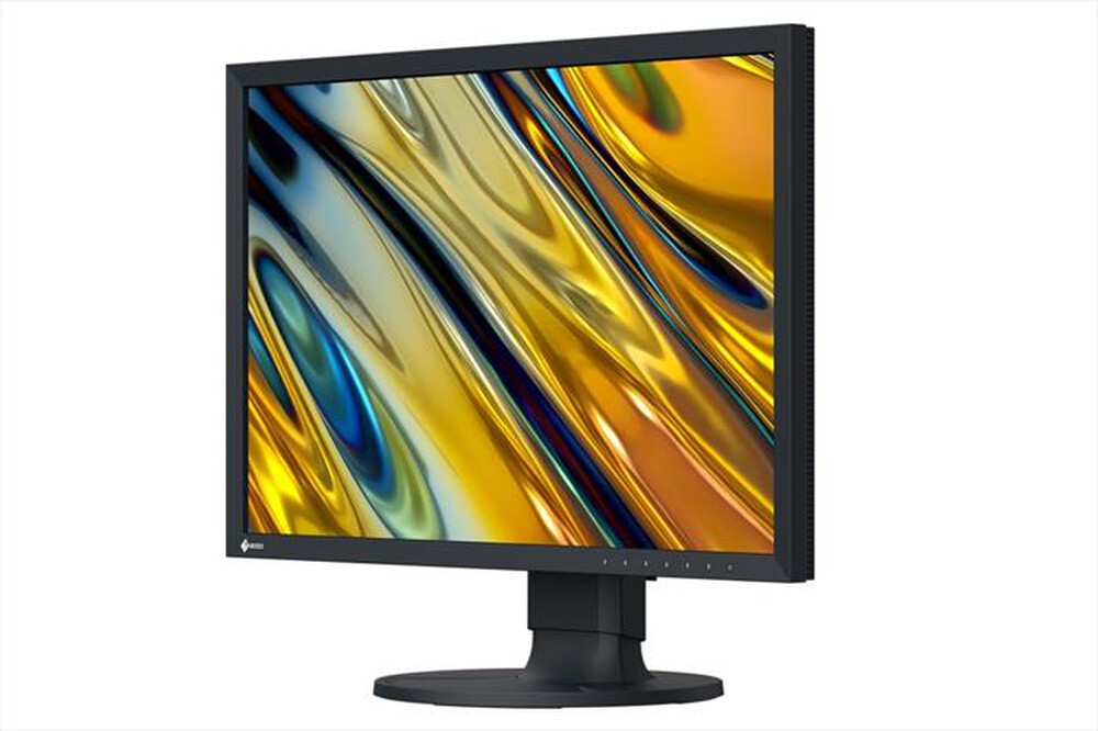 Immagine del prodotto EIZO - Monitor LCD FHD 24" COLOREDGE CS2400R-nero