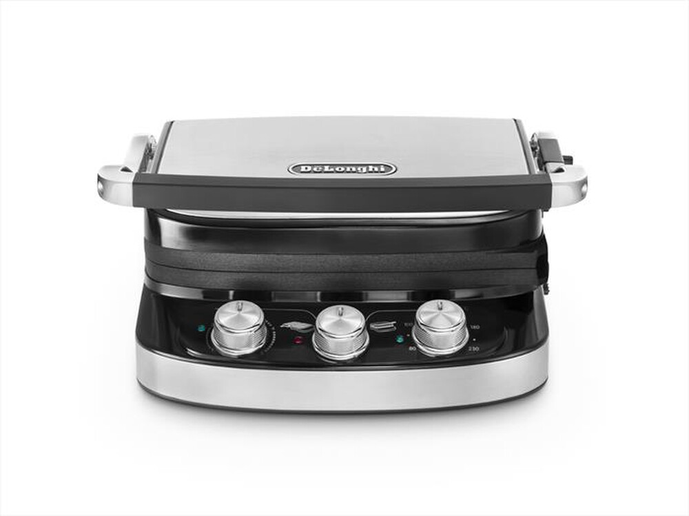 "DE LONGHI - CGH910-silver"