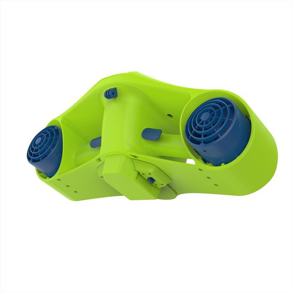 Immagine del prodotto NILOX - NXWTRSCOOTER2YL-LIME