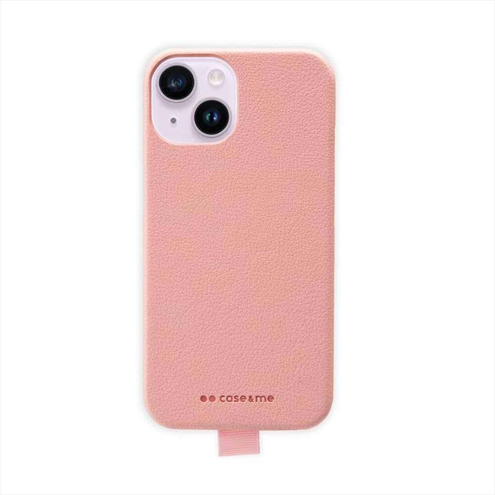 Immagine del prodotto SBS - Cover ecoleather CMCOVPUIP1561P per iPhone 15