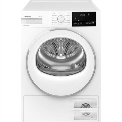 SMEG - Asciugatrice DN72CE 7 Kg Classe  A++