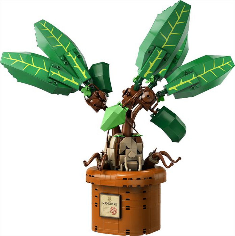 Immagine del prodotto LEGO - Harry Potter Calendario dell&rsquo;Avvento 2024 - 76438
