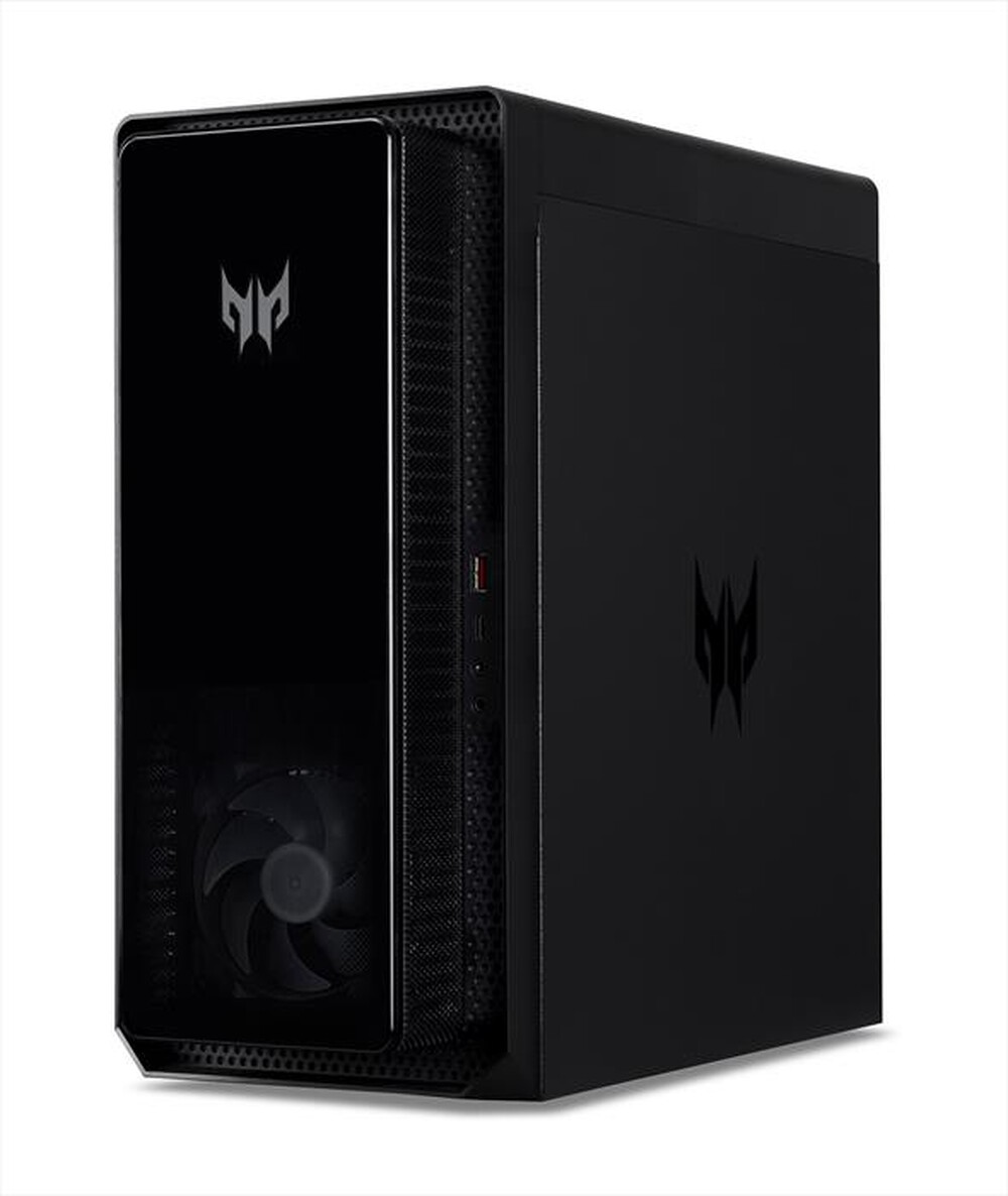 "ACER - Desktop gaming PREDATOR ORION 3000 PO3-640-Nero"