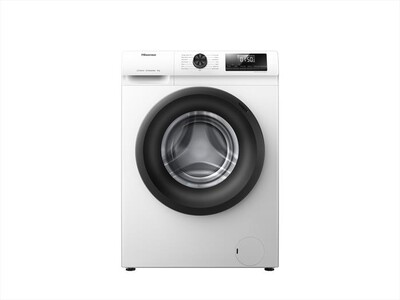 HISENSE - Lavatrice WFQP8014EVM 8 Kg Classe A-Bianco,  HISENSE - Lavatrice WFQP8014EVM 8 Kg Classe A-Bianco