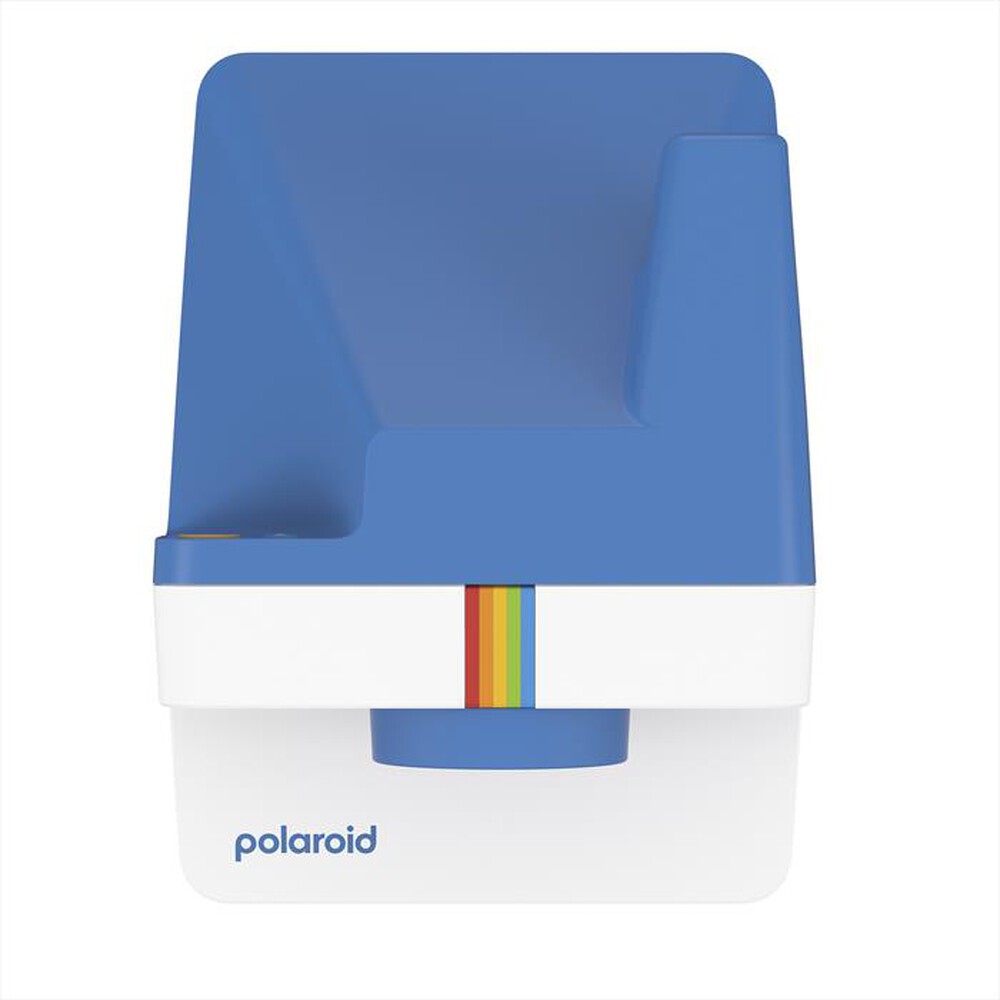 "POLAROID - Macchina fotografica sviluppo istantaneo NOW GEN 2-Blu"