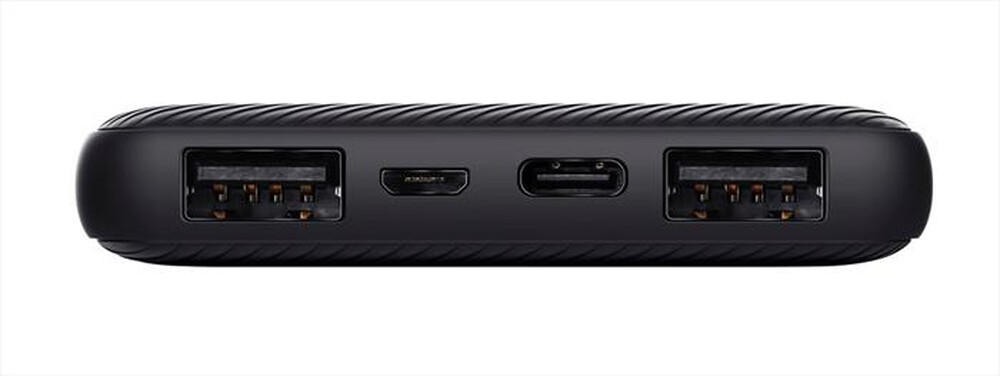 "TRUST - Powerbank eco PRIMO 10.000-Black"