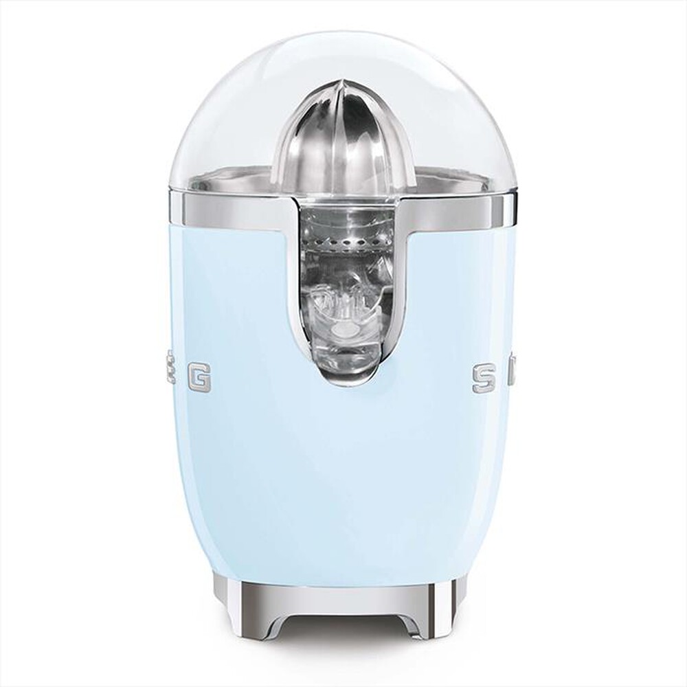 Immagine del prodotto SMEG - Spremiagrumi 50's Style &ndash; CJF01PBEU-azzurro