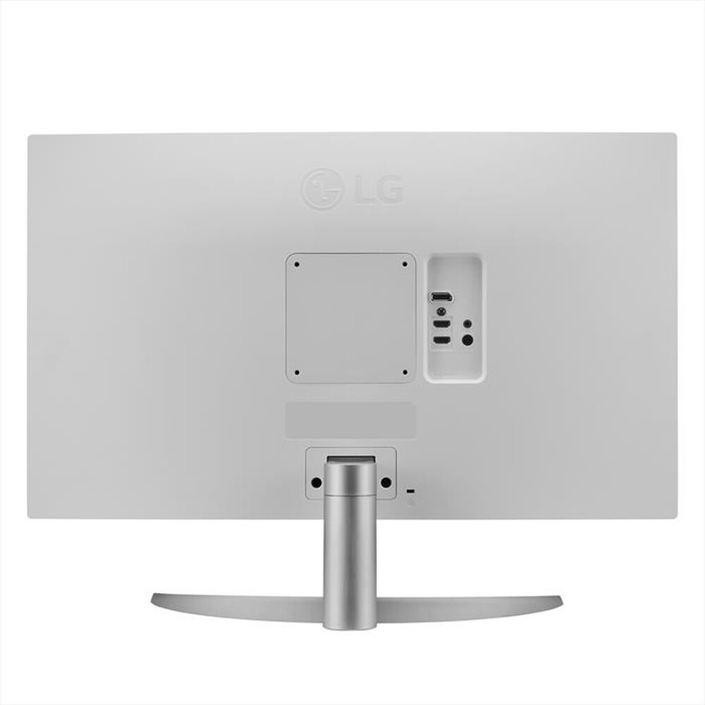 "LG - Monitor LED 27\" 27UP600P-W-Bianco"