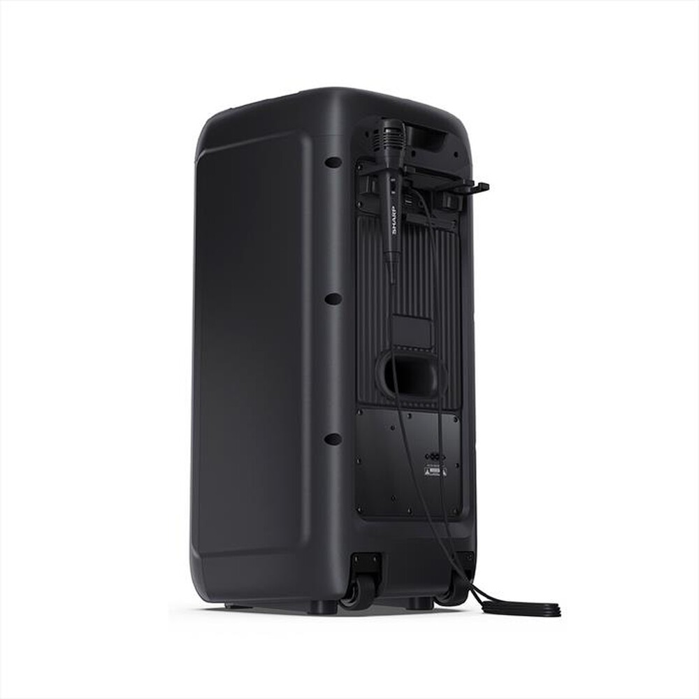 "SHARP - Party speaker PS-949 HIFI 180W BT"