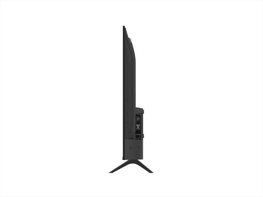 "TCL - Smart TV LED FHD 40\" 40S5400A DOLBY ANDROID TV-Argento"