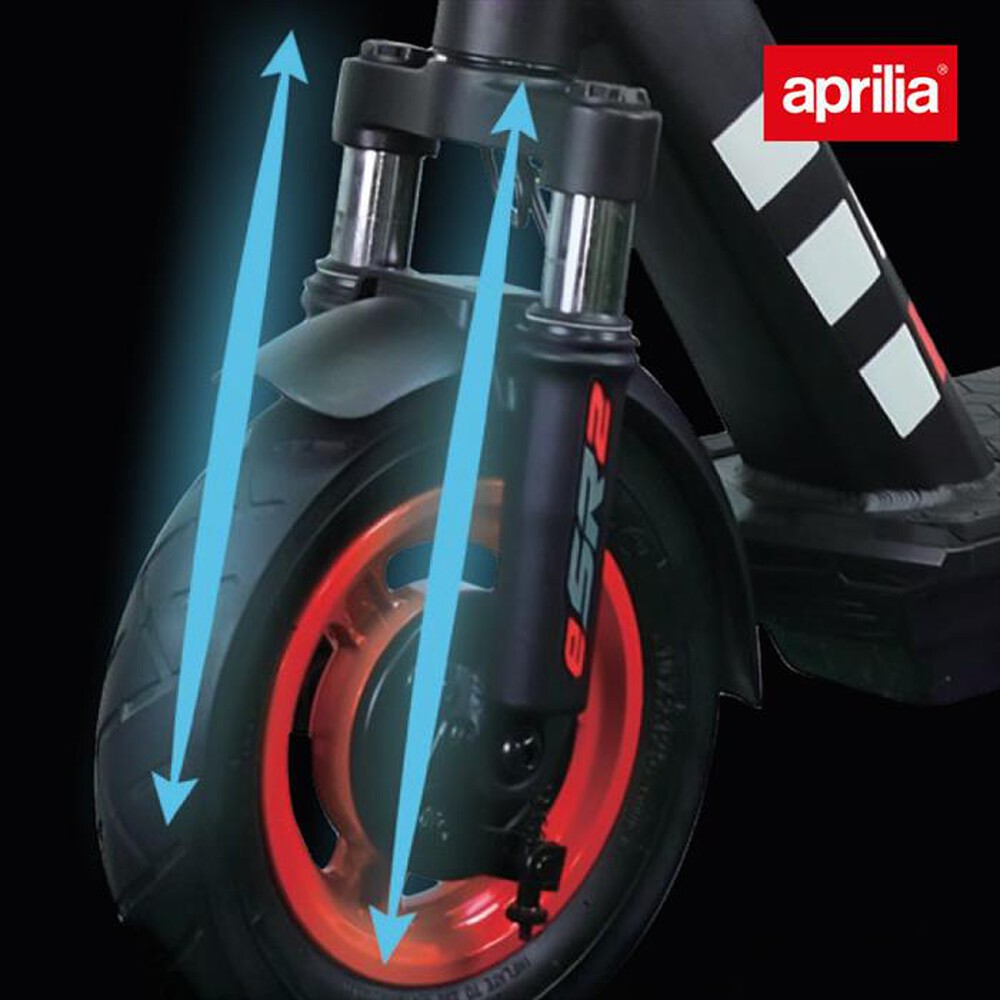 "APRILIA - E-SR2"