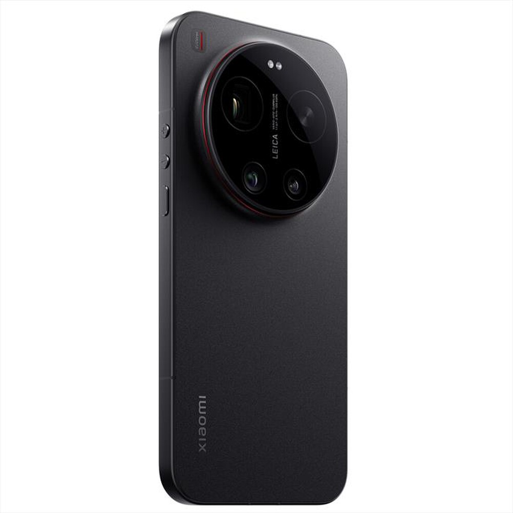 Immagine del prodotto XIAOMI - Smartphone XIAOMI 17 ULTRA 16GB RAM 512GB ROM-Black