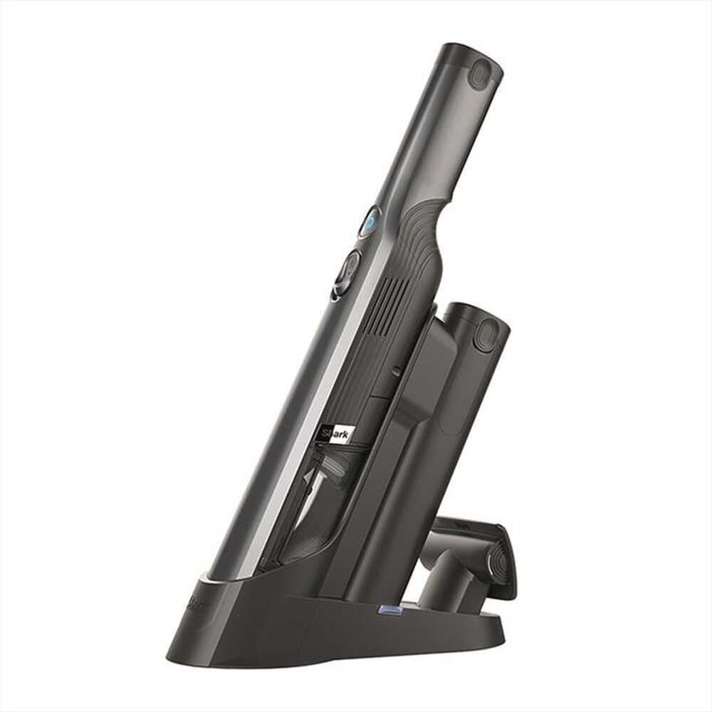 Immagine del prodotto SHARK - Aspirabriciole senza filo&nbsp;WV251EU&nbsp;BATTERIA DOPPIA-Grigio