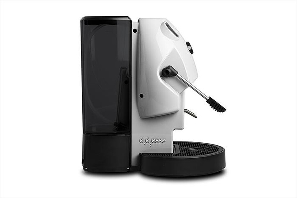 Immagine del prodotto DIDIESSE - Macchina da caff&egrave; espresso BABY FROG 44-BIANCO