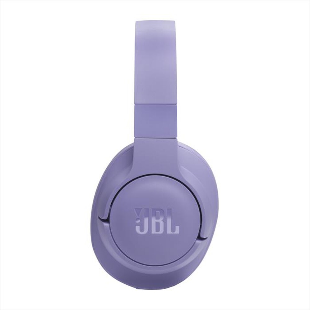 "JBL - Cuffie a padiglione chiuso TUNE 720BT-viola"