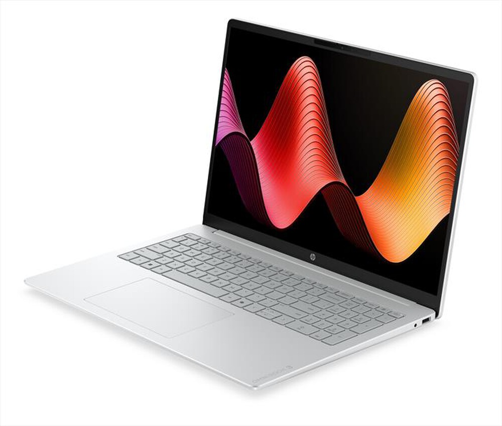 Immagine del prodotto HP - Notebook OMNIBOOK 3 NG AI 16-BS0001NLX-Glacier Silver