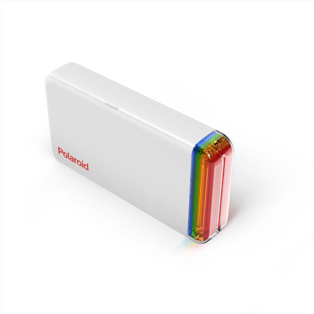"POLAROID - HI-PRINT - STAMPANTE PORTATILE-White"