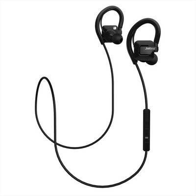 JABRA - STEP AURICOLARE BT-NERO