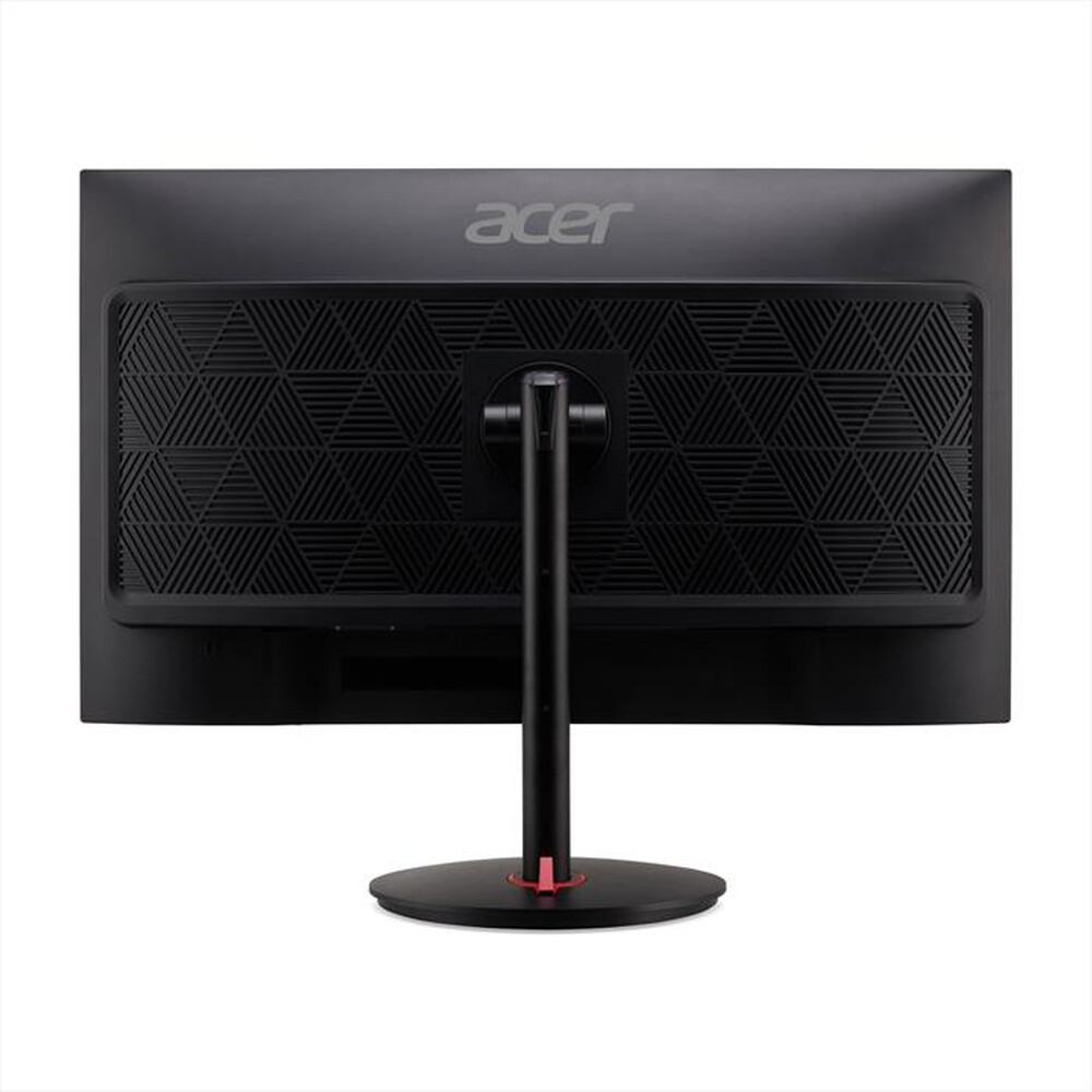 "ACER - Monitor TFT 31,5\" NITRO XV322QKKVBMIIPHUZX-Nero"