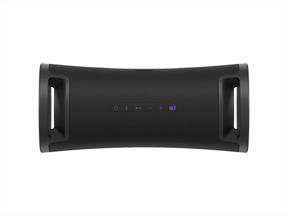 "SONY - Speaker portatile wireless SRSULT70B.EU8-nero"