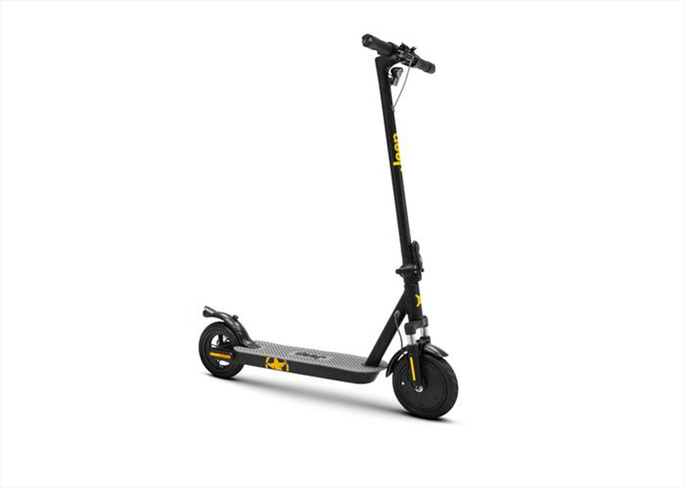"JEEP - Monopattino elettrico JAF SAFE RIDE"