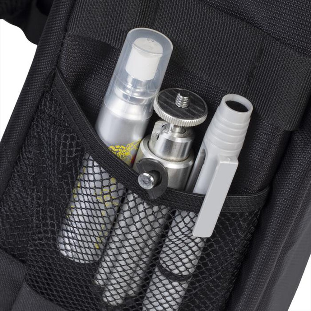 Immagine del prodotto RIVACASE - 7460 ZAINO PER FOTOCAMERA REFLEX-Nero