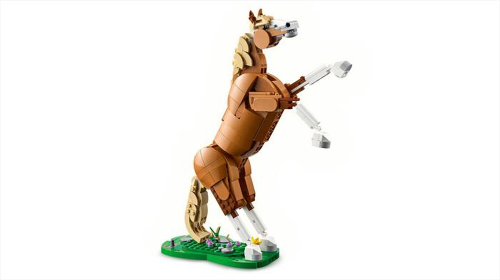 Immagine del prodotto LEGO - CREATOR Cavallo meraviglioso 31166