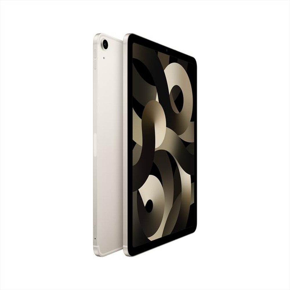 "APPLE - iPad Air 10.9'' WI-FI + CELLULAR 256GB-Galassia"