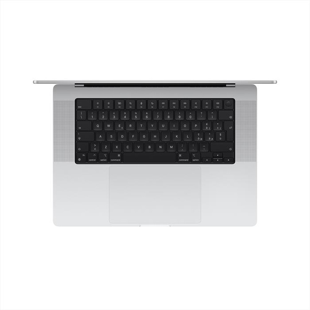Immagine del prodotto APPLE - MacBook Pro 16'' M4 Pro Core 14 CPU 20 GPU 512GB-Argento