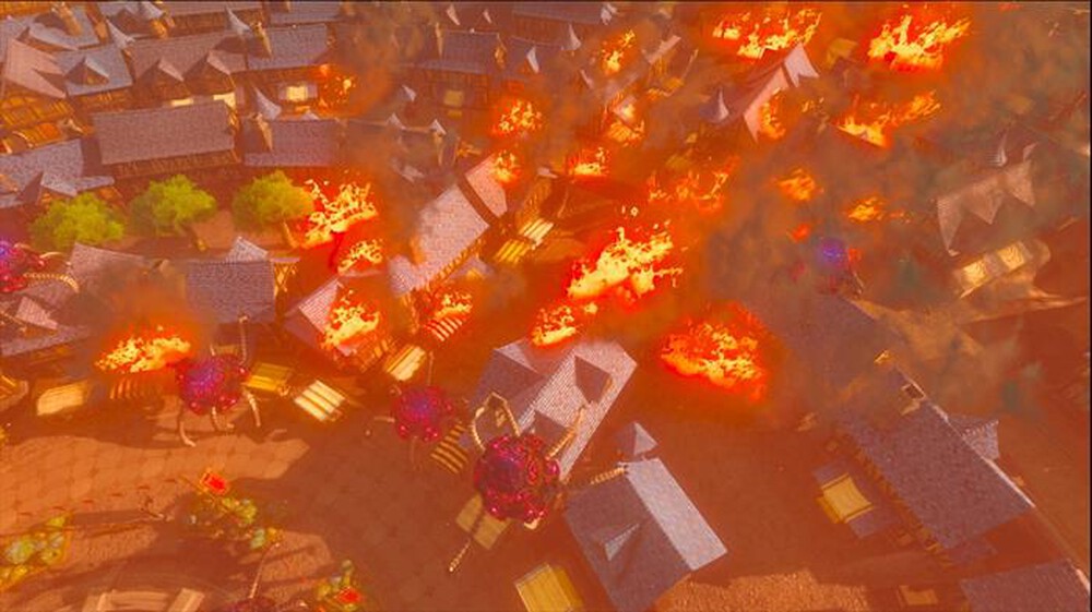 Immagine del prodotto NINTENDO - The Legend of Zelda: Breath of the Wild