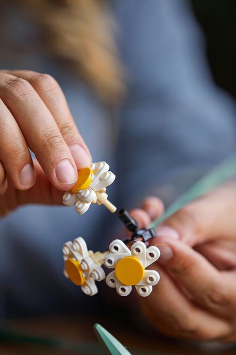 Immagine del prodotto LEGO - BOTANICALS Bouquet di fiori 10280